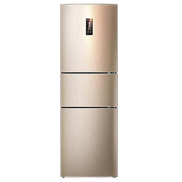 美菱 智能双变频无霜冰箱