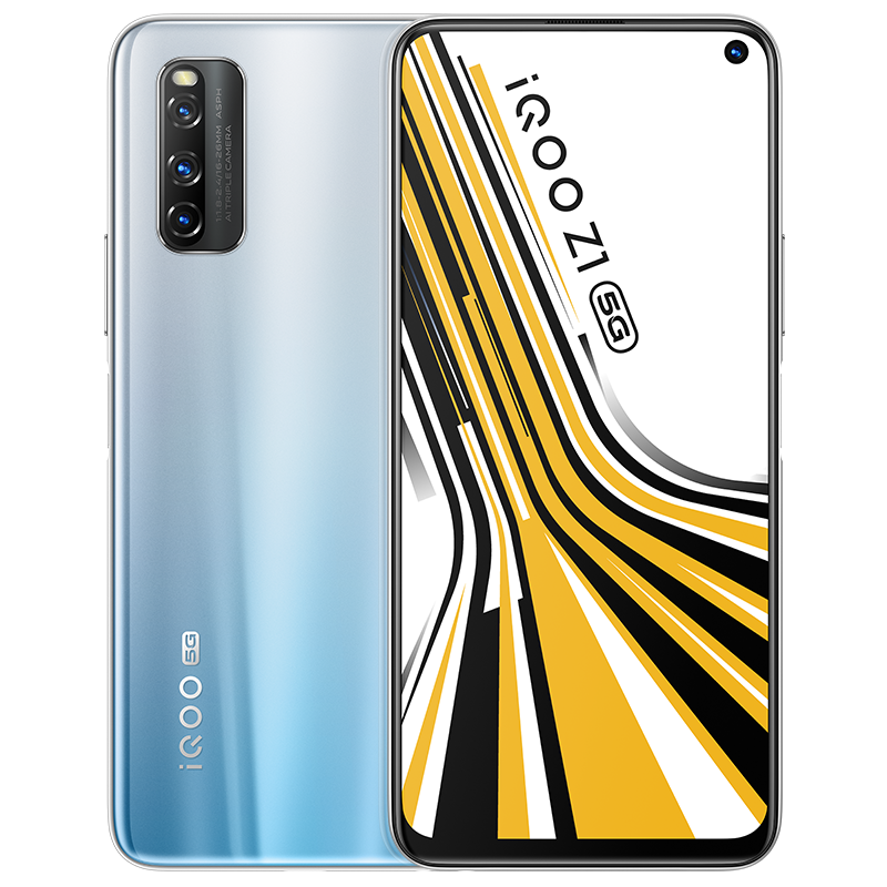 vivo AI体验 手机