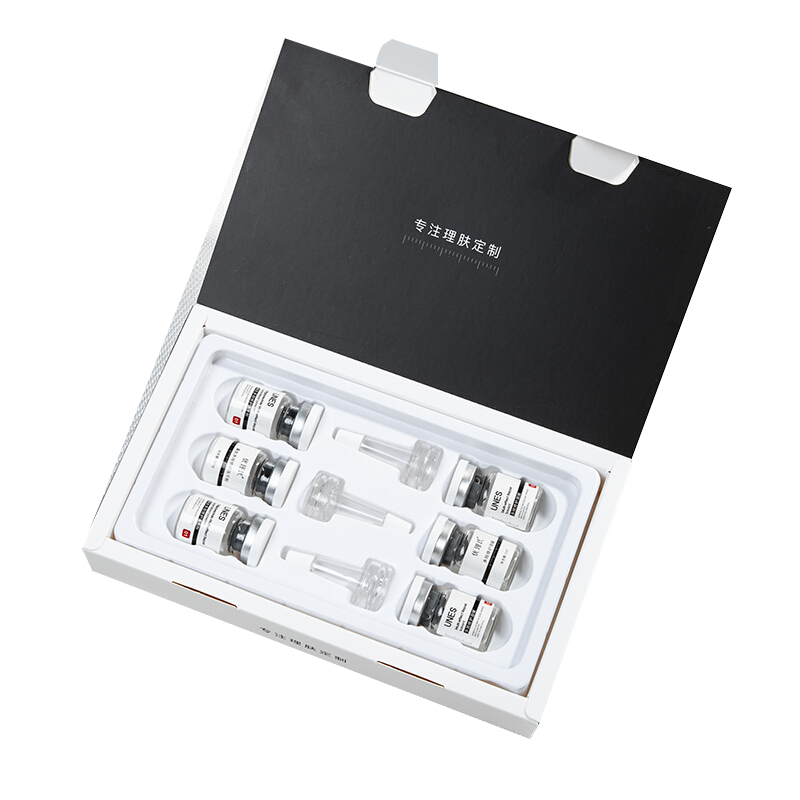 优理氏 寡肽修复冻干粉