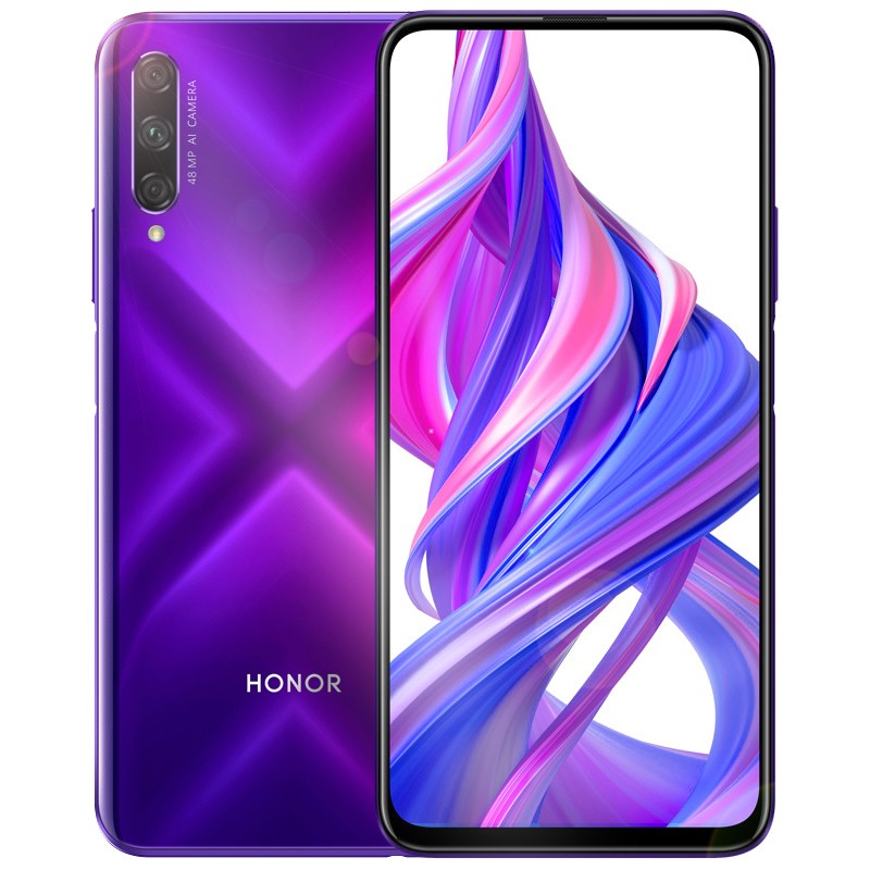 荣耀 麒麟810芯 手机