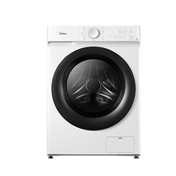 美的 巴氏除菌洗静音洗衣机