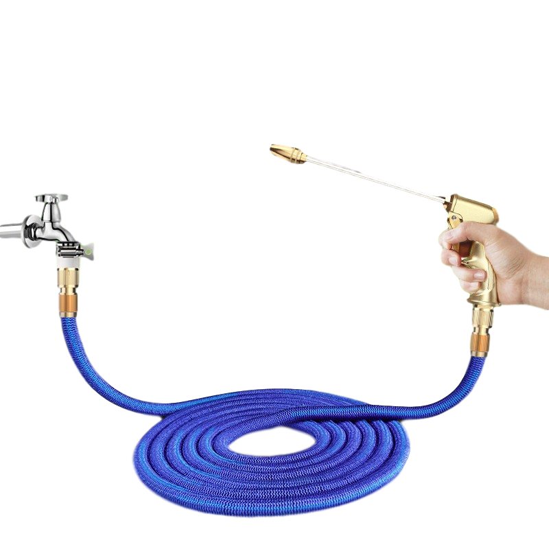 魅迪 增压水枪喷头 洗车水枪