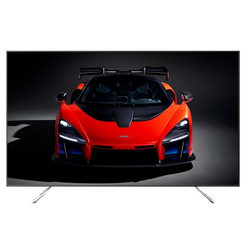 御彩 4k高清智能液晶电视机