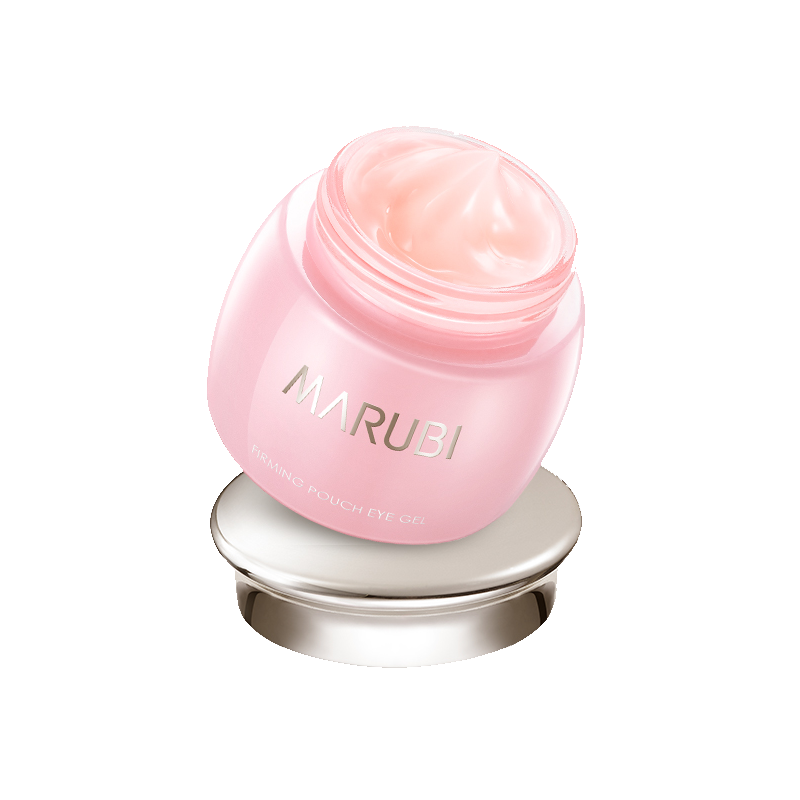 丸美 去眼袋明眸提拉眼霜