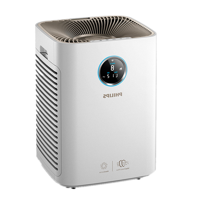 飞利浦 智能操控小巧净化器