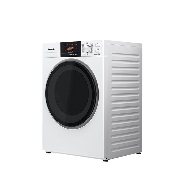 松下 节能静音滚筒洗衣机