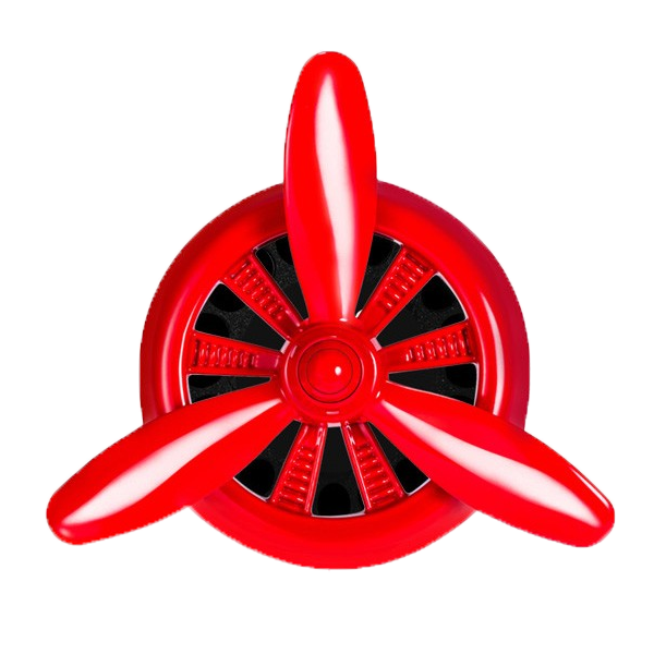 自由牛 除异味 车载香水