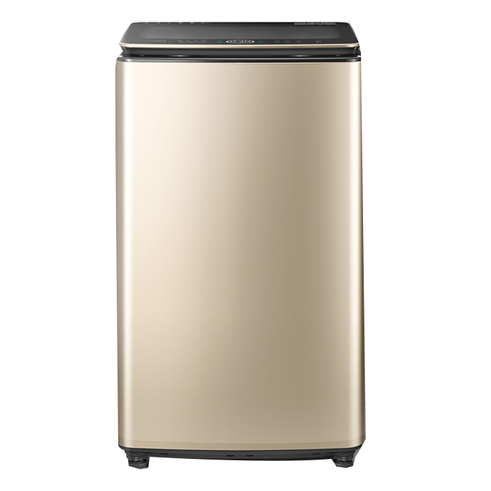 比佛利银离子除菌洗衣机