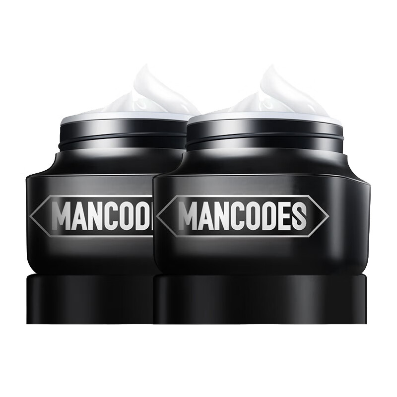 左颜右色 护肤修颜男士面霜