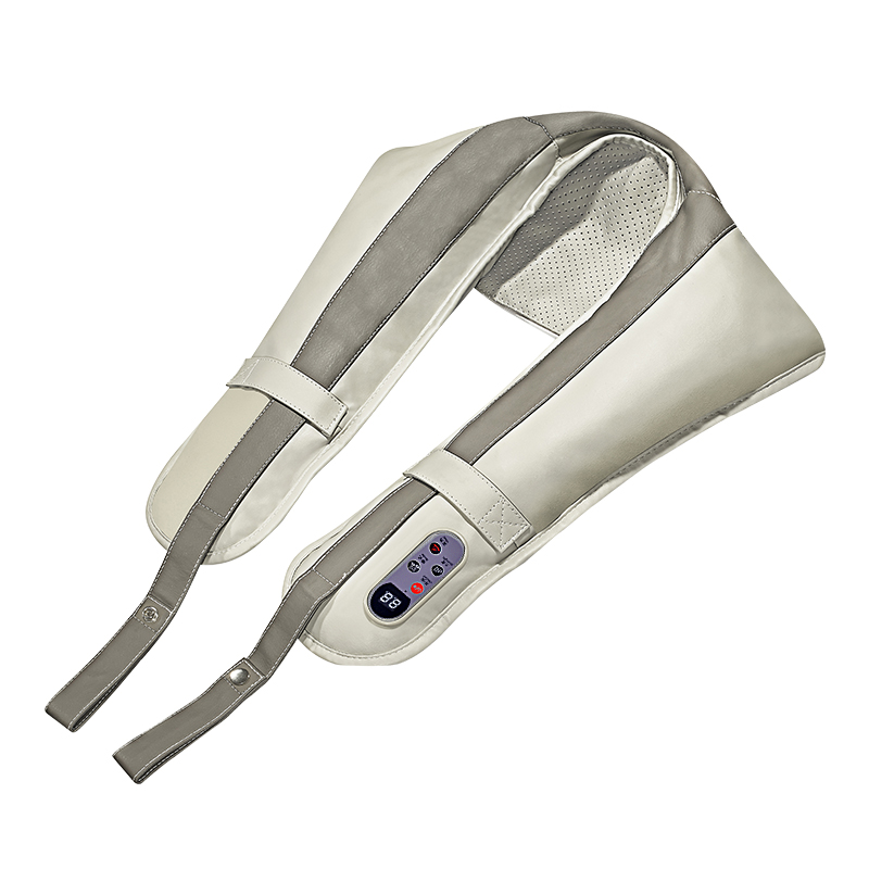 倍轻松 过热保护按摩器