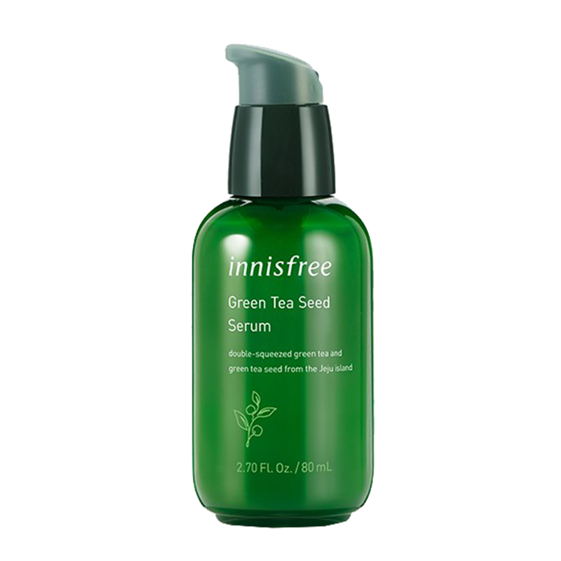 悦诗风吟 双重保湿锁水精华