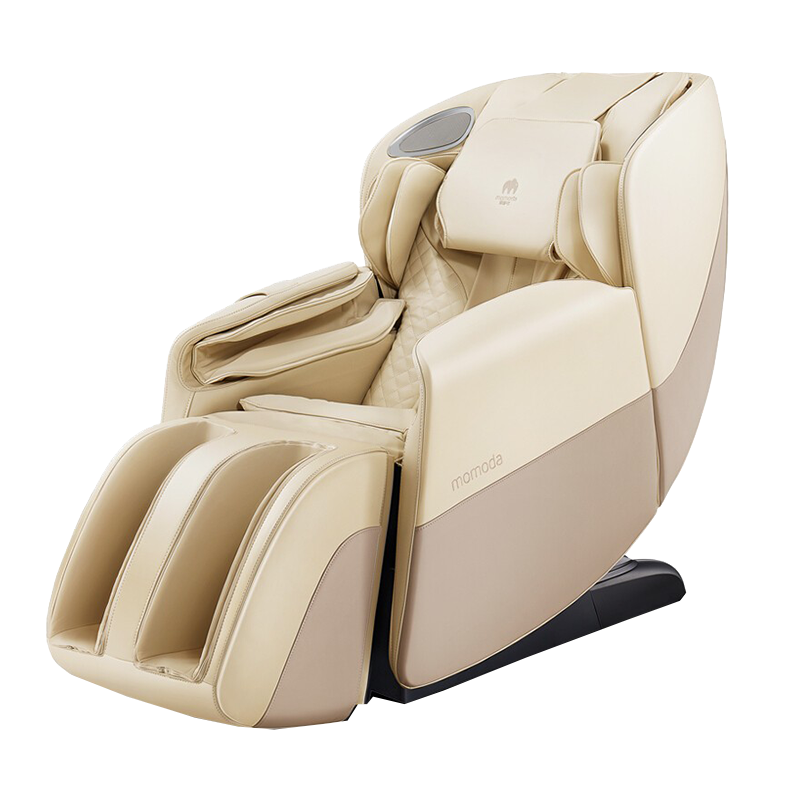 摩摩哒 蓝牙音响按摩椅