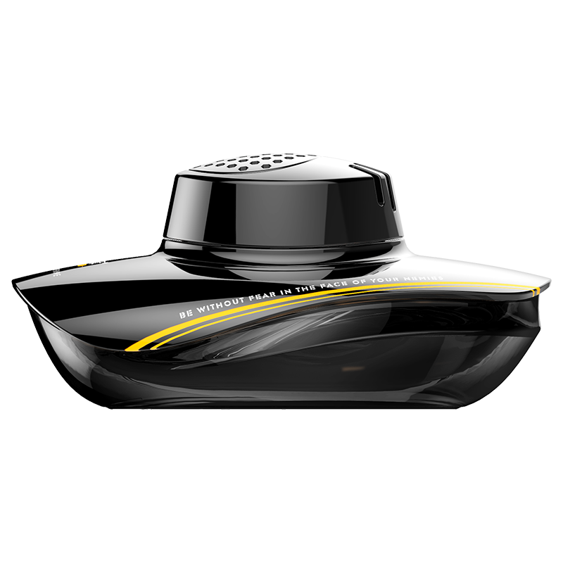 香百年 天然萃取汽车香水