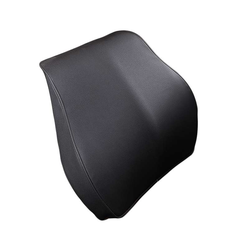 亿色 慢回弹腰靠