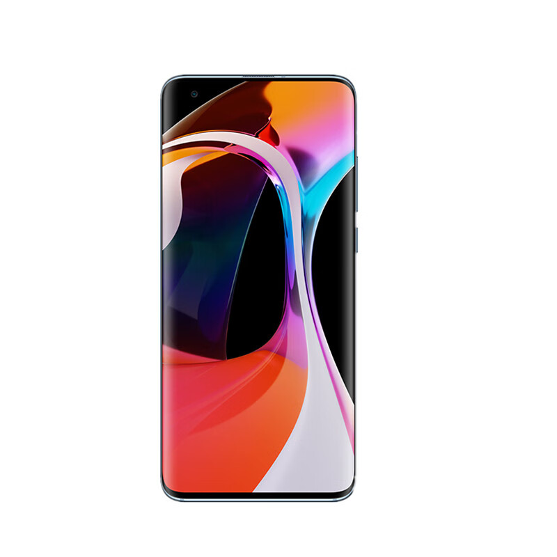 小米 对称式立体声手机