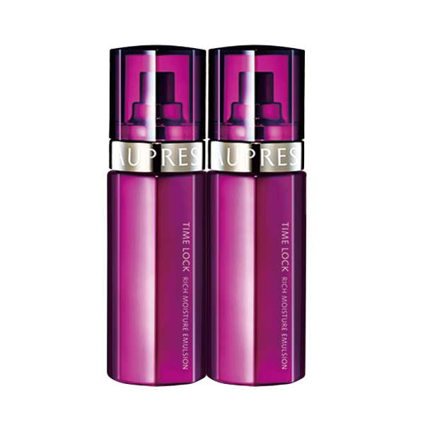 欧珀莱 紧致淡纹护肤套装