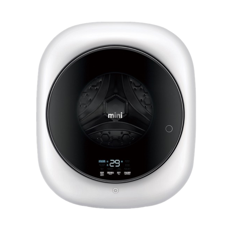 大宇 滚筒全自动壁挂迷你洗衣机