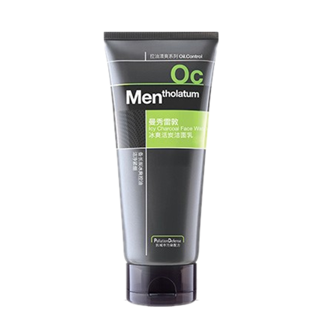 曼秀雷敦 温和抗痘洁面乳