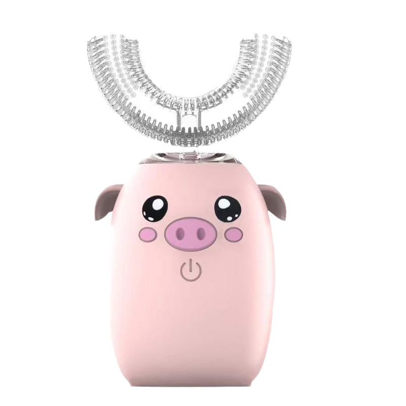 V-white 儿童电动牙刷