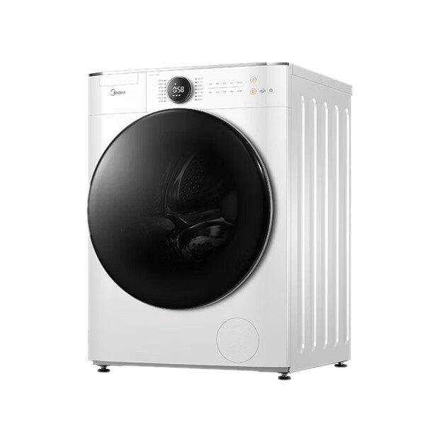 美的 东芝DD直驱洗衣机