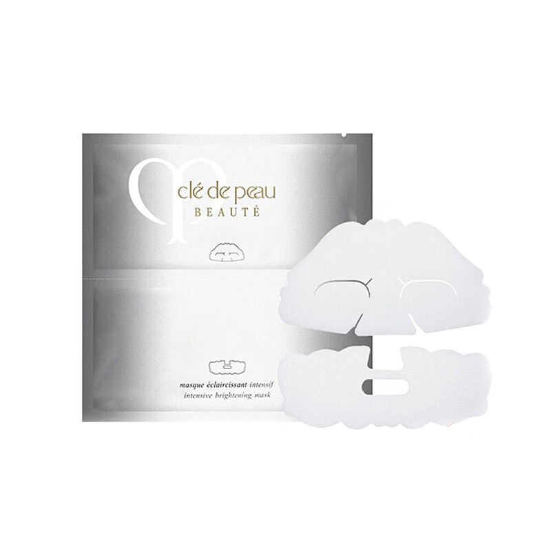 肌肤之钥 分区设计面膜