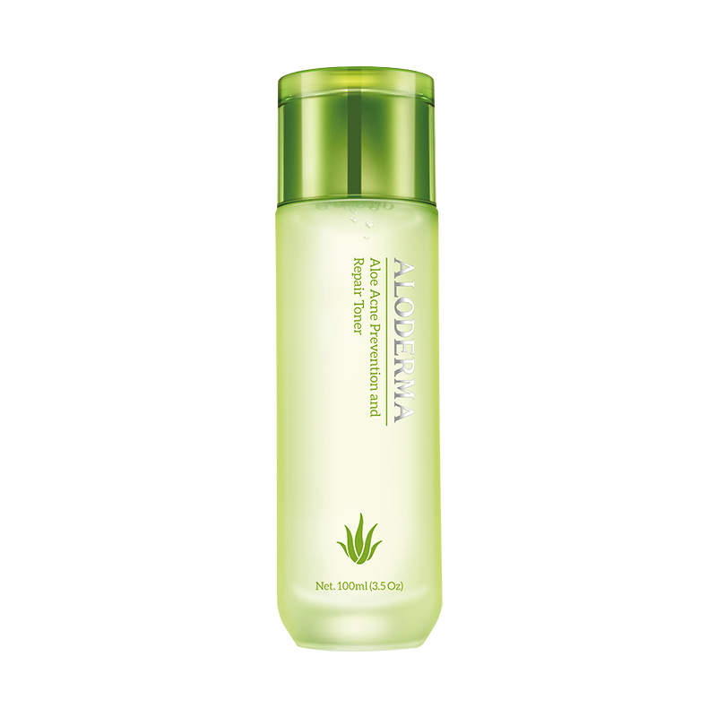 瑷露德玛 祛痘活肤 爽肤水