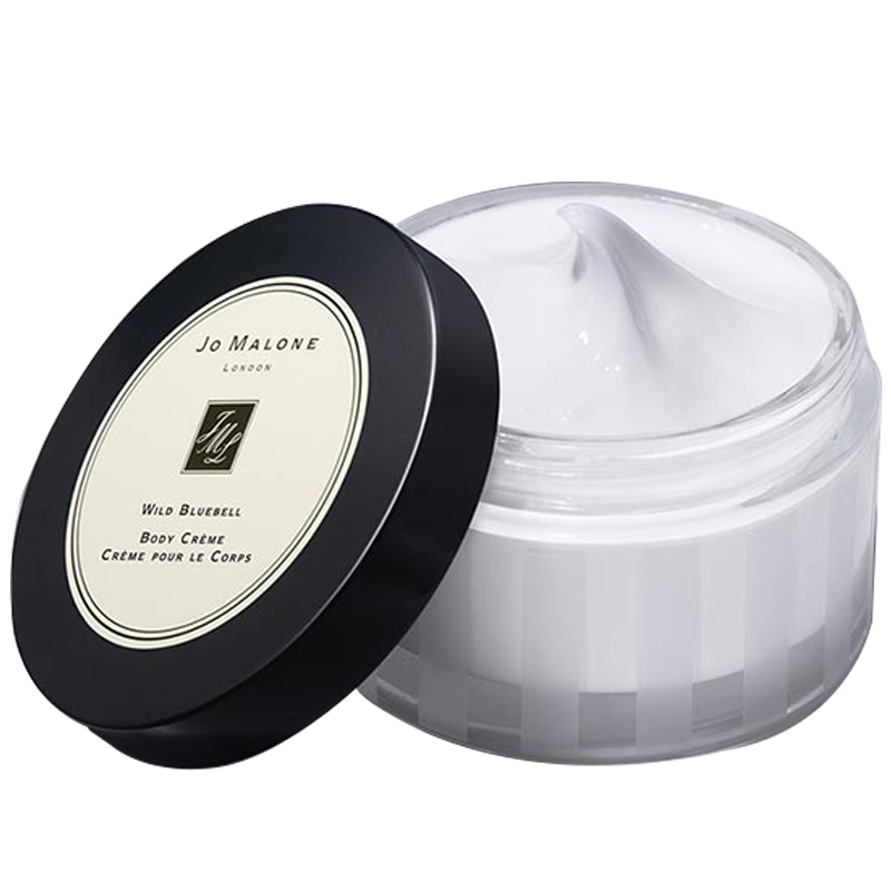 祖马龙 蓝风铃 润肤乳