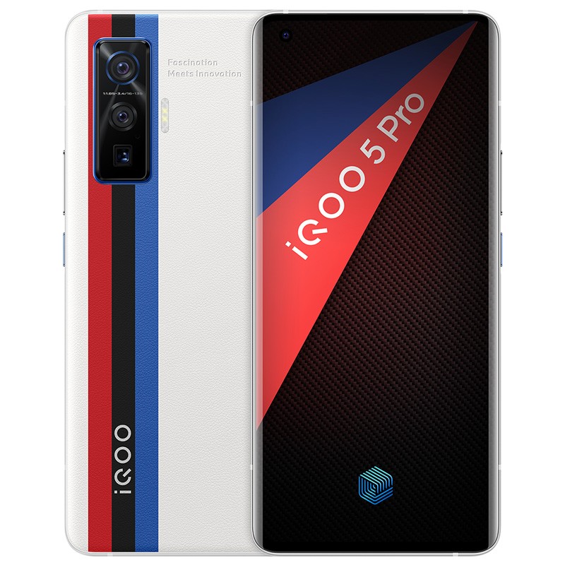 vivo 闪充手机
