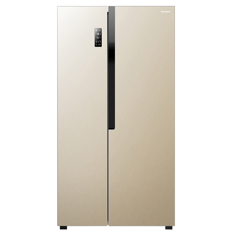 容声 双变频对开门冰箱