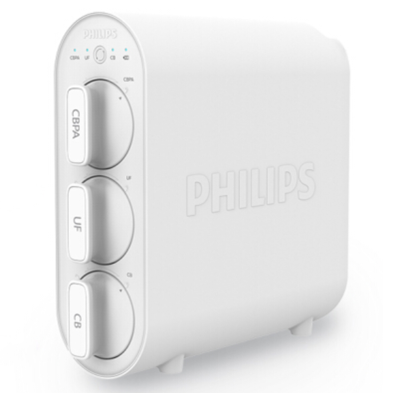 飞利浦 中空纤维超滤膜 净水机