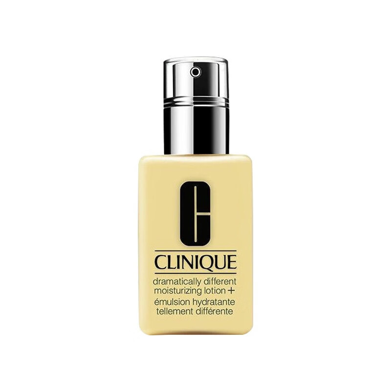 倩碧 卓越润肤 黄油乳液 