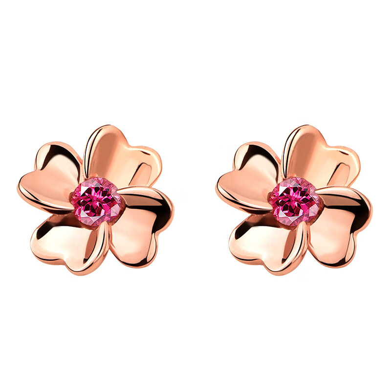 JOLEE甜美百搭耳钉