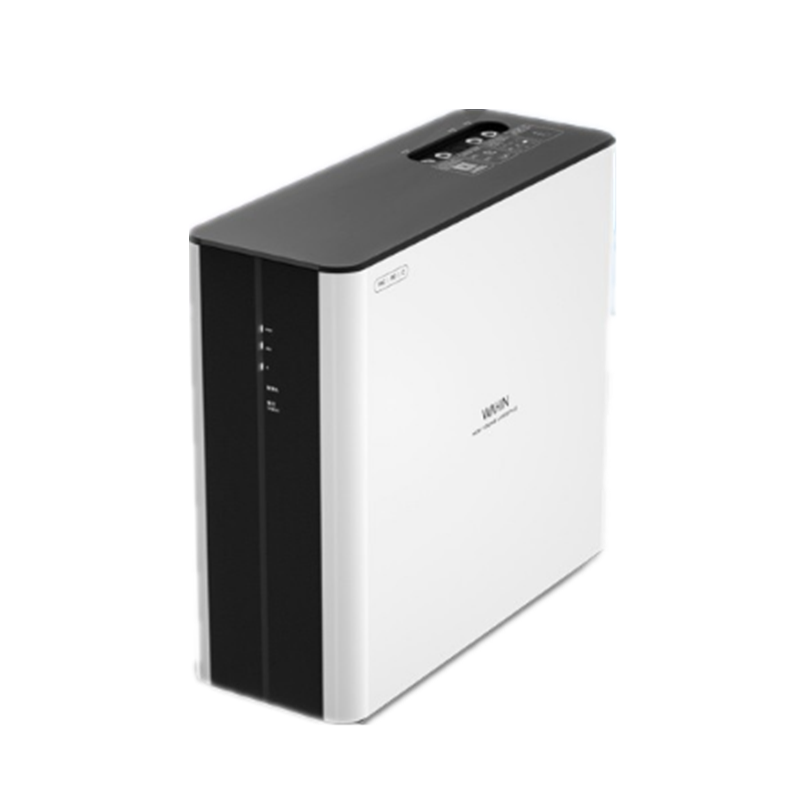 华凌精滤净水器