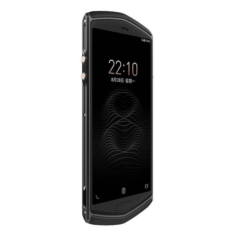 8848 商务加密手机