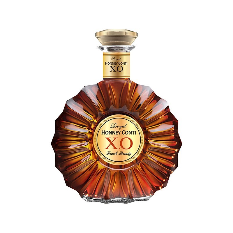 霍尼康帝 太阳瓶进口白兰地