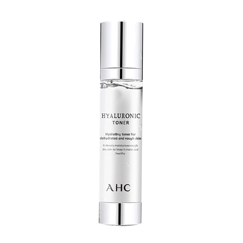 AHC 紧致补水 爽肤水