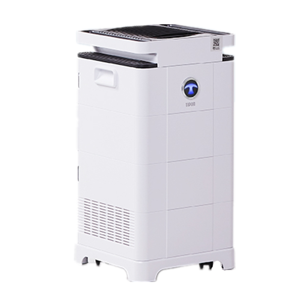 汉朗除菌雾霾空气净化器