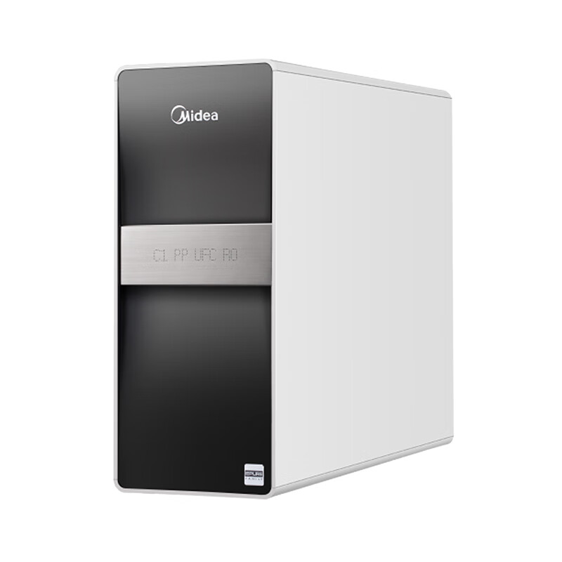 美的 可拆卸滤芯