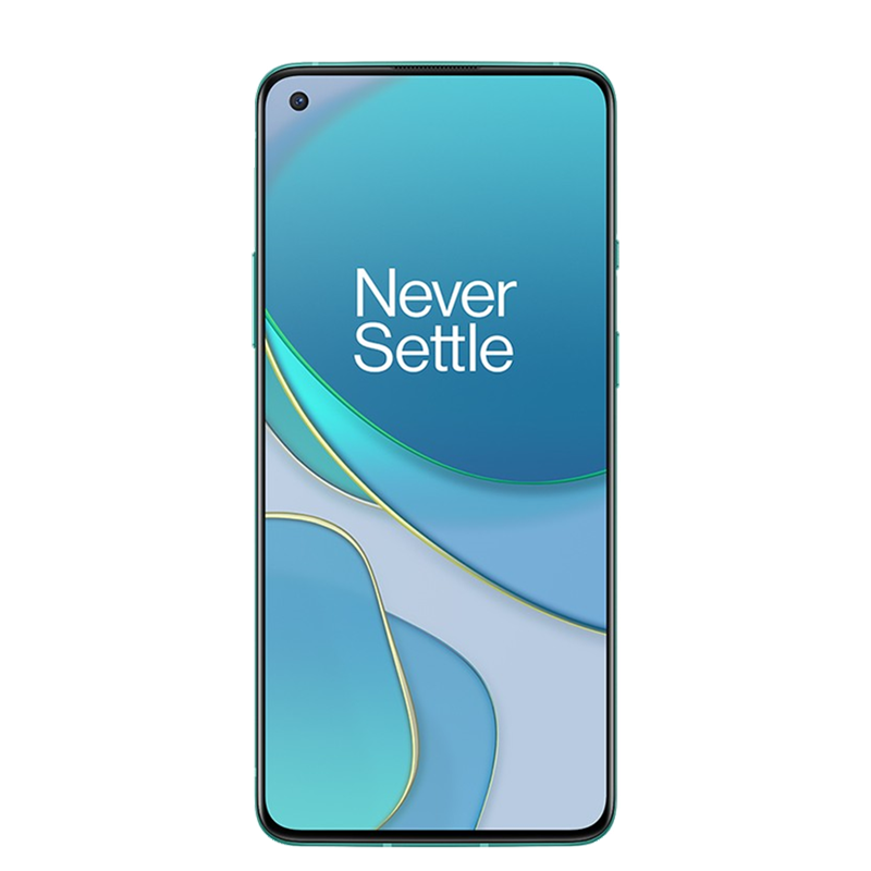 一加 柔性直屏手机