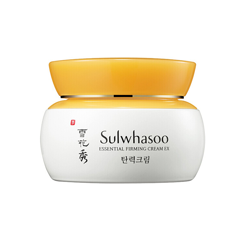 雪花秀 滋盈肌本紧致 面霜