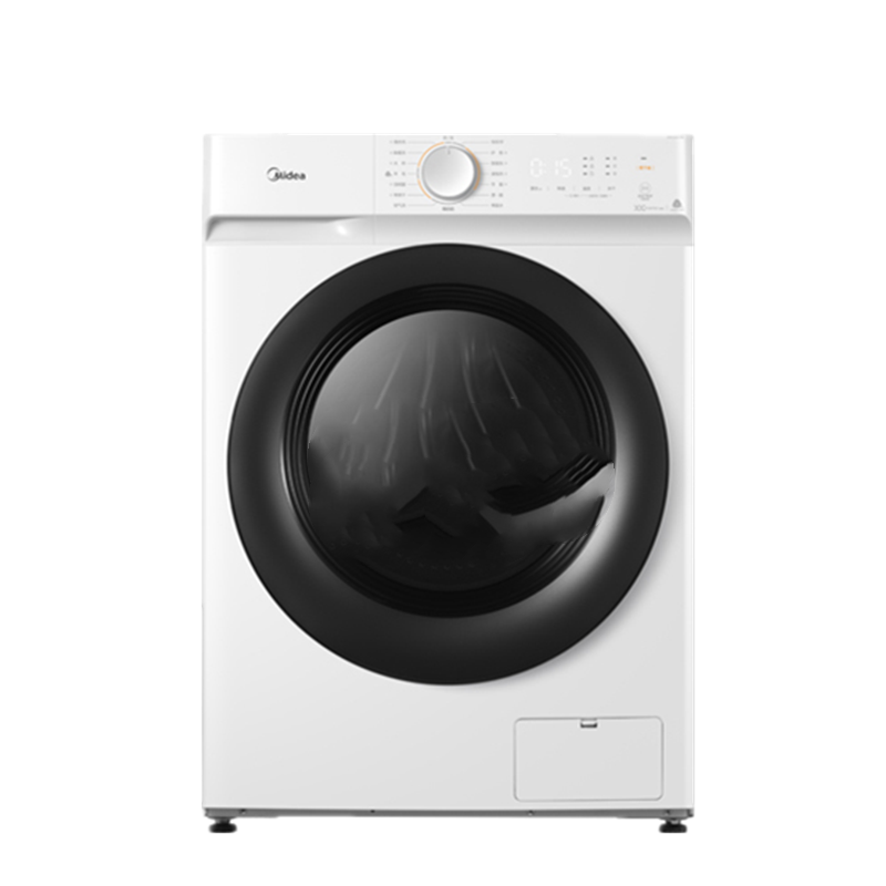 美的 自清洁 洗衣机