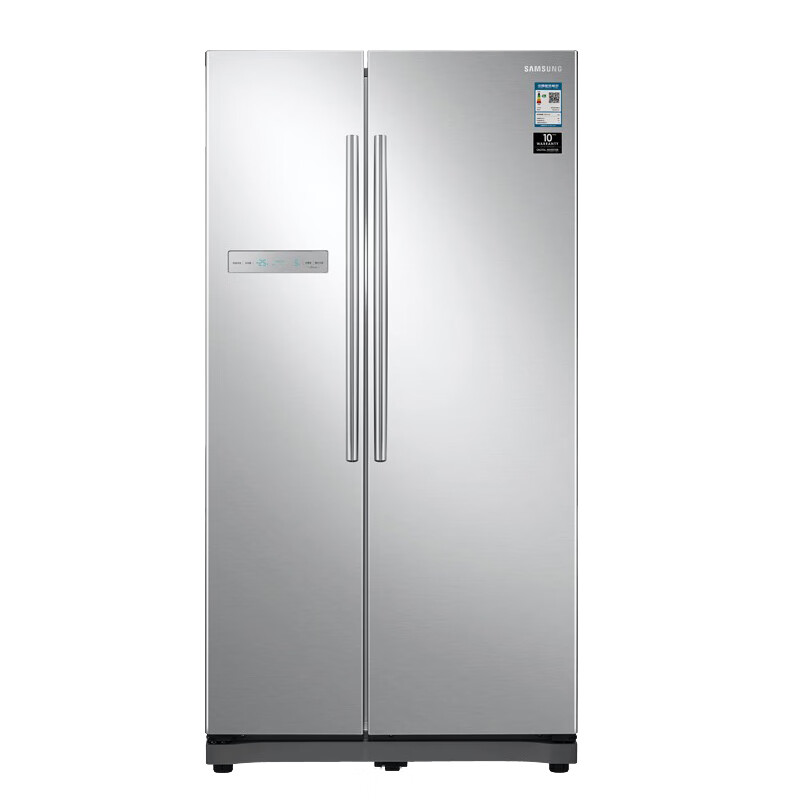 三星 温度均匀家用冰箱