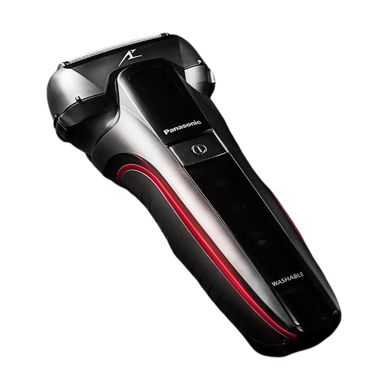 松下 磁悬浮马达剃须刀