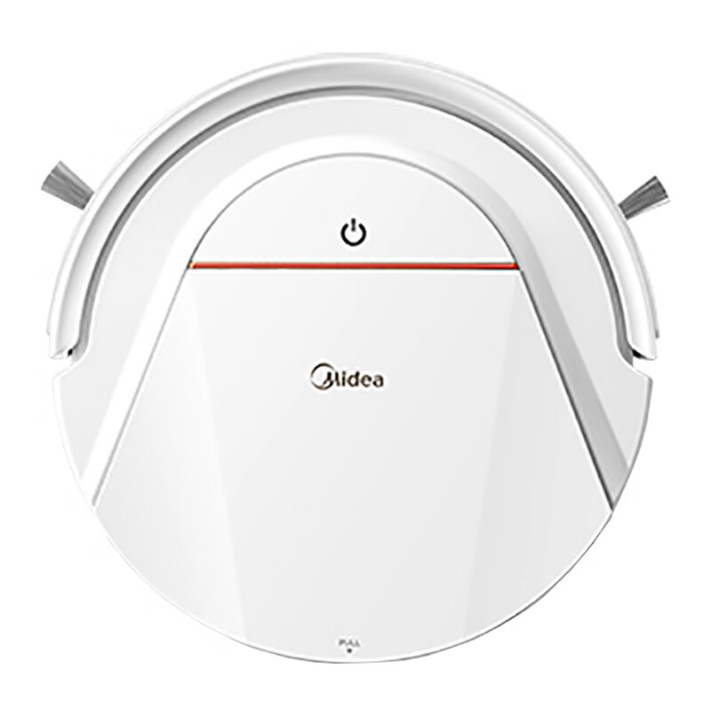 美的 全自动 扫地机器人