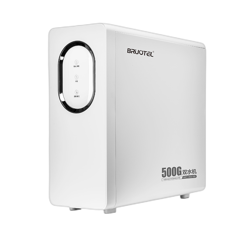 贝诺特 新款智能变频双水净水器