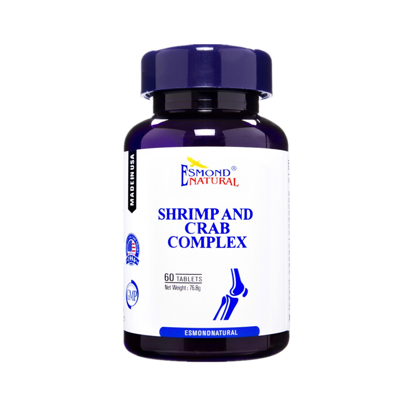 爱司盟 复合型 氨糖软骨素