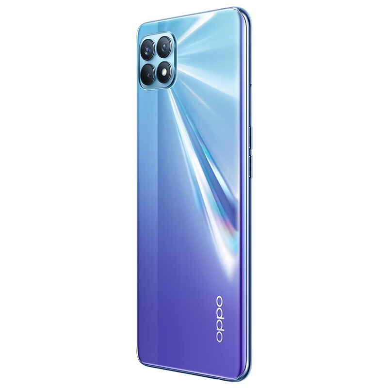 OPPO AI智慧美颜手机