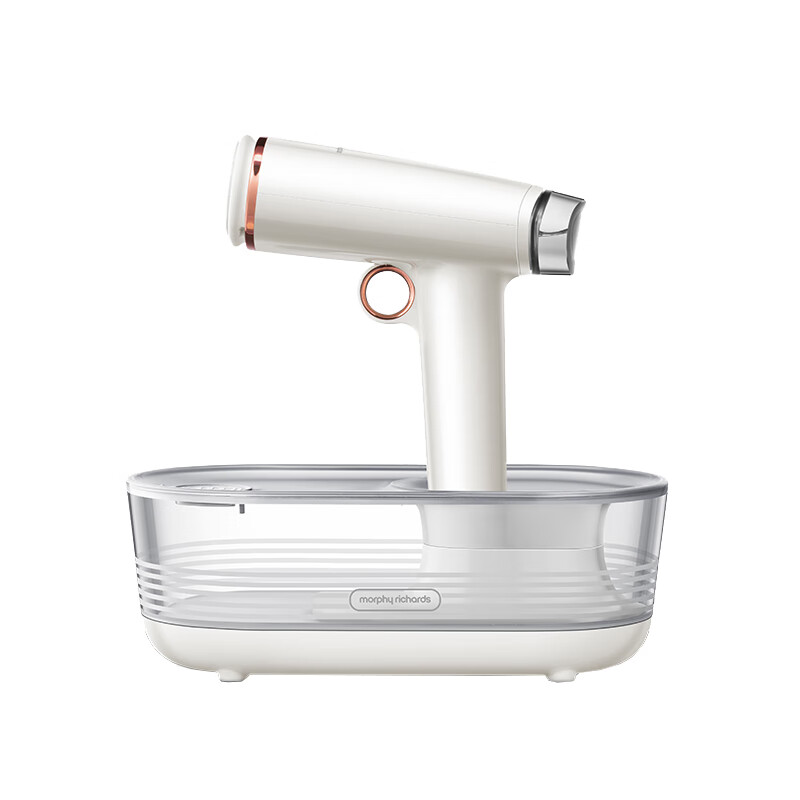 摩飞电器 双水箱配置挂烫机