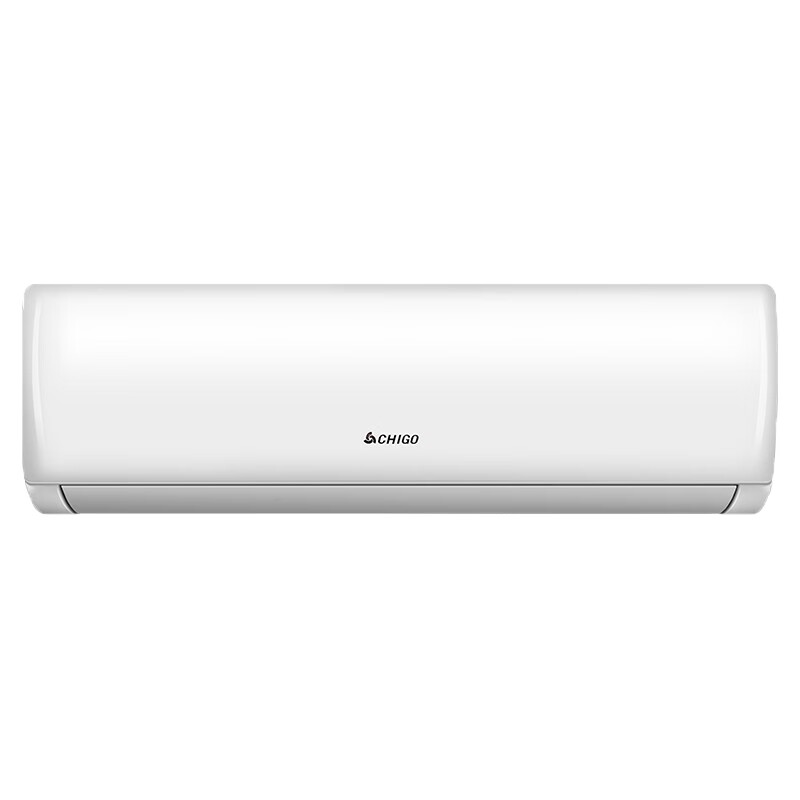 志高 变频冷暖壁挂式空调