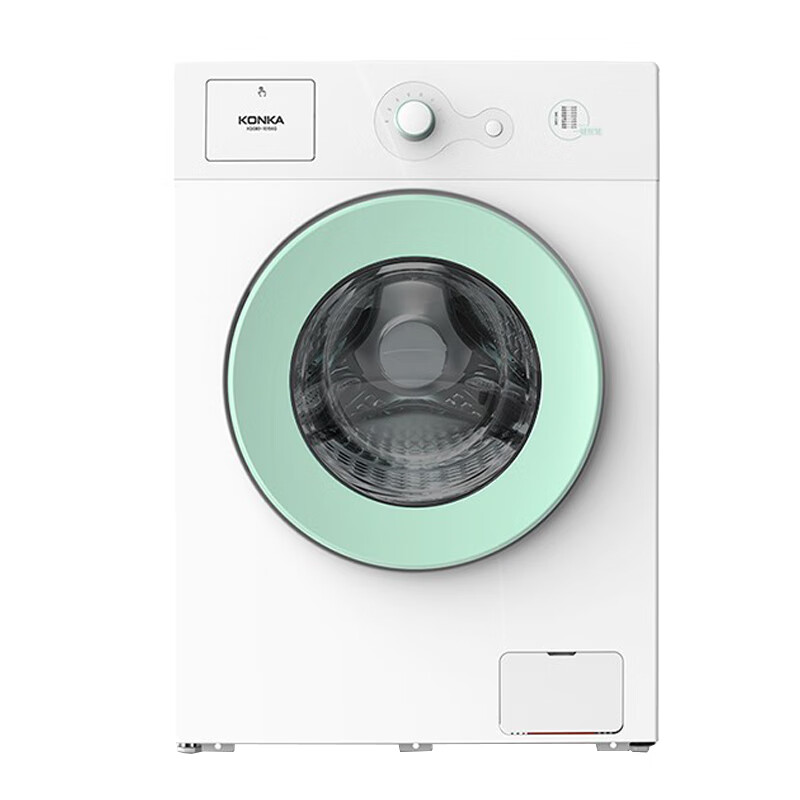 康佳 一键启动洗衣机